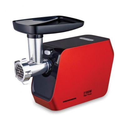 М'ясорубка Heinner MG-2100RD