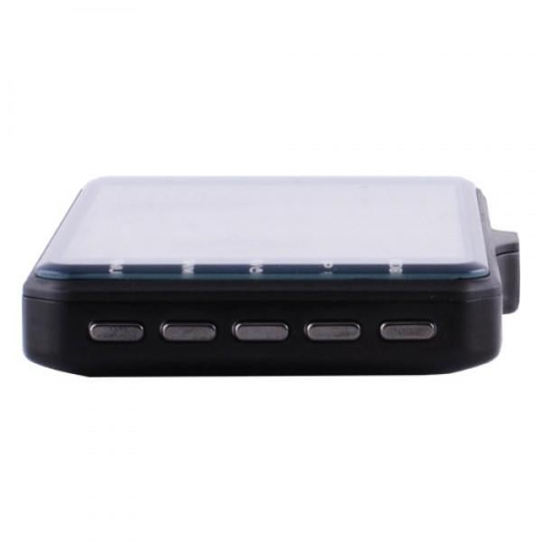 Видеорегистратор A11 (MER-14056_967) - фото 5 Видеорегистратор A11 (MER-14056_967) - фото 5