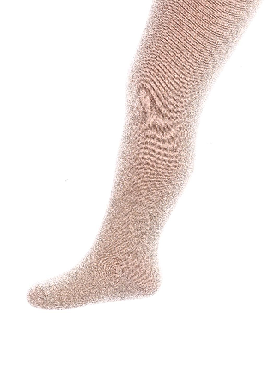 Колготки H&M 62 68см золотистый 87024808