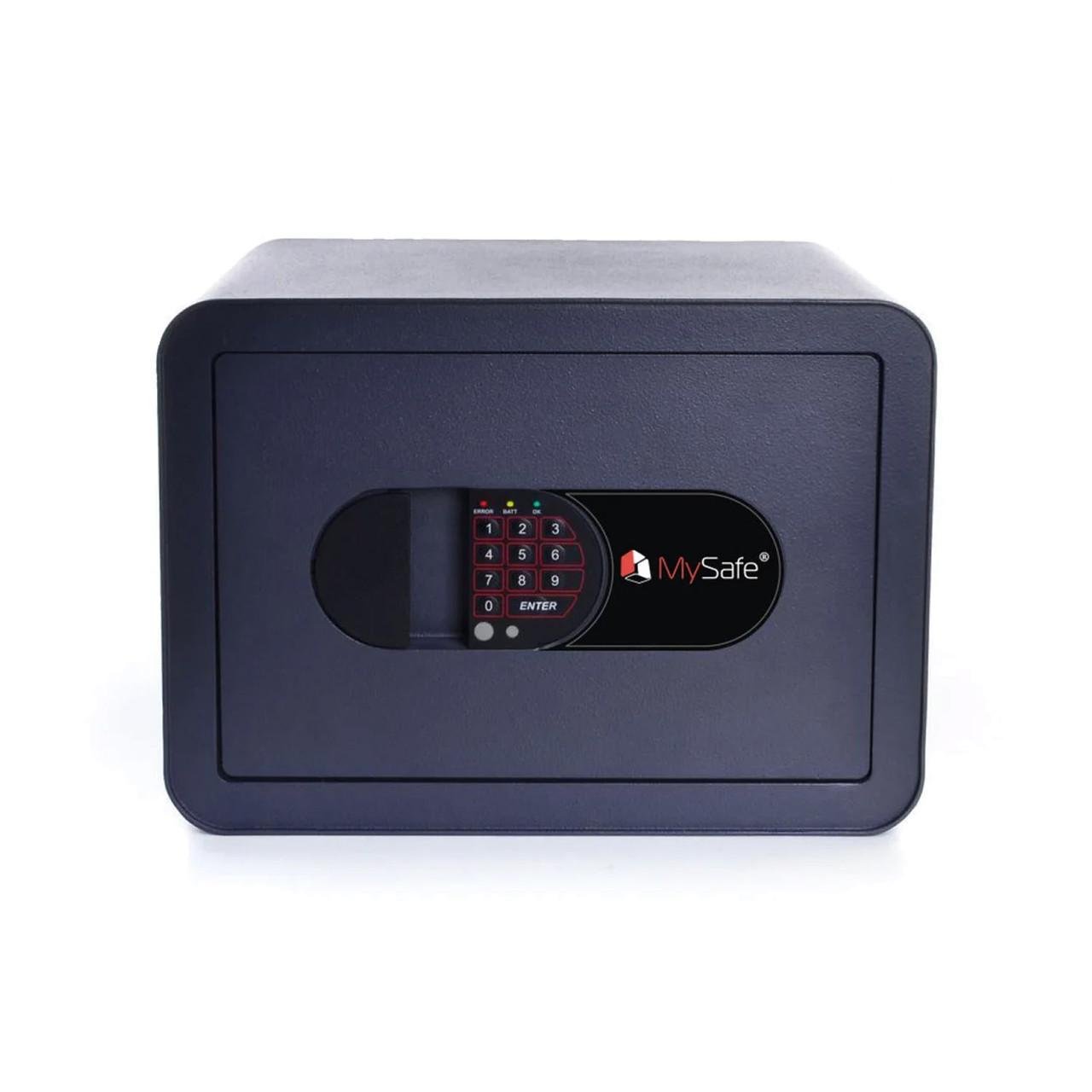 Сейф мебельный Griffon MSR.25.Е (1540639318)