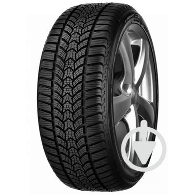 Автошина Debica Frigo HP2 225/45 R18 95V XL