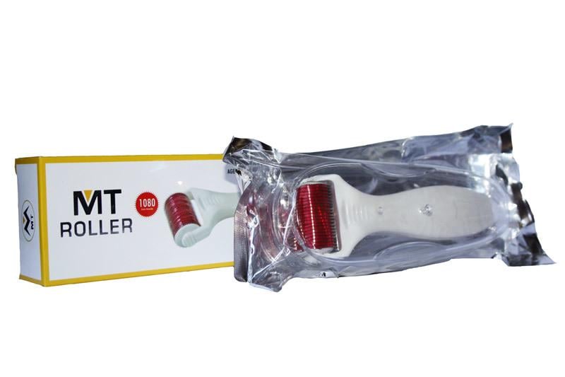 Мезороллер для тела МТ 1080 игл 2 мм (23) - фото 1