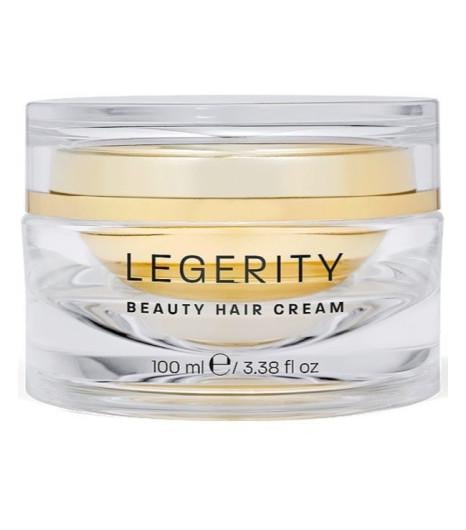 Крем регенерирующий для волос Screen Legerity Beauty Hair Cream 100 мл (35089)