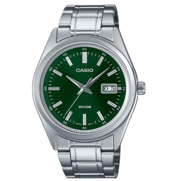 Часы мужские Casio MTP-B180D-3A