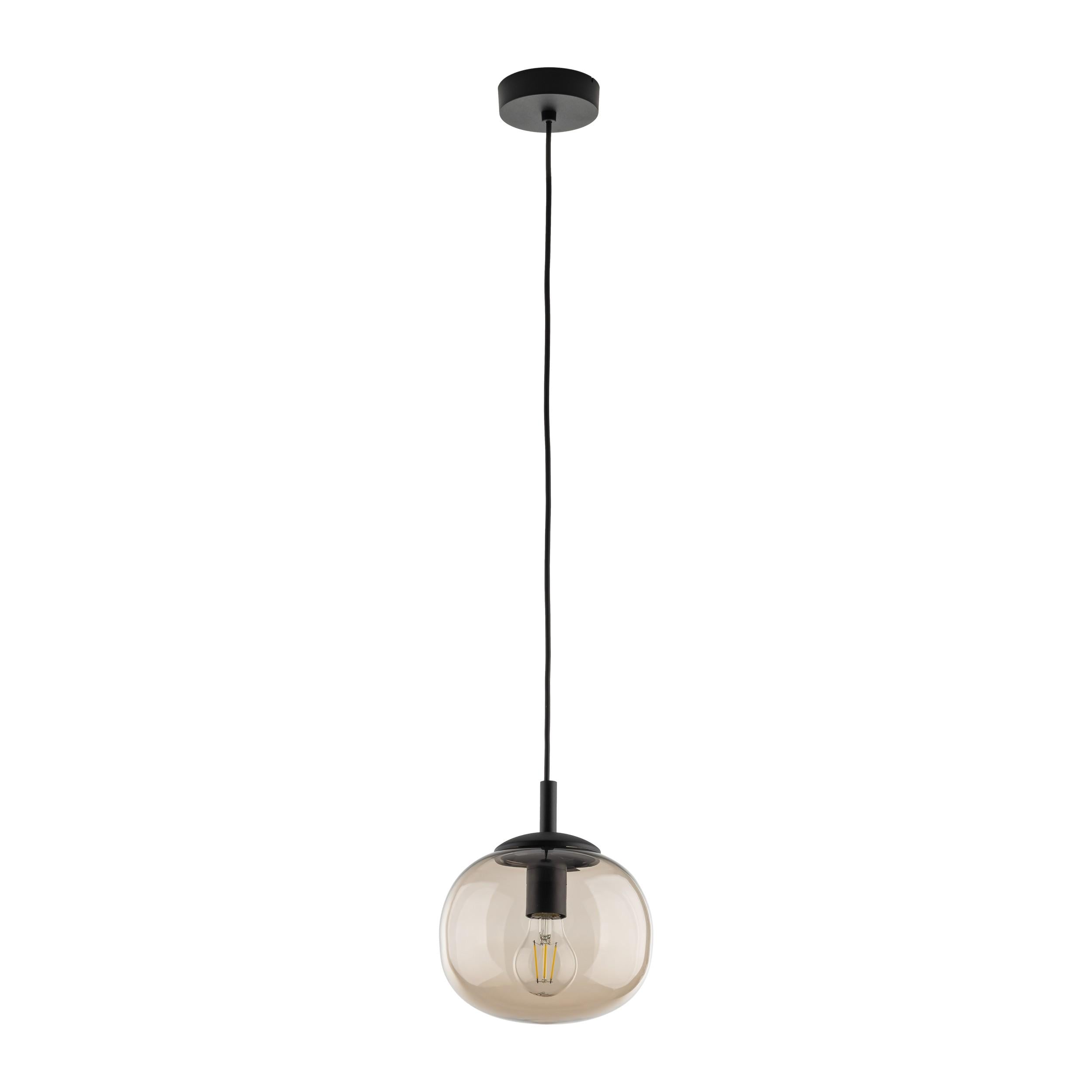 Подвесной светильник VIBE TOPAZ 1 200 (5826) Подвесной светильник VIBE TOPAZ 1 200 (5826)