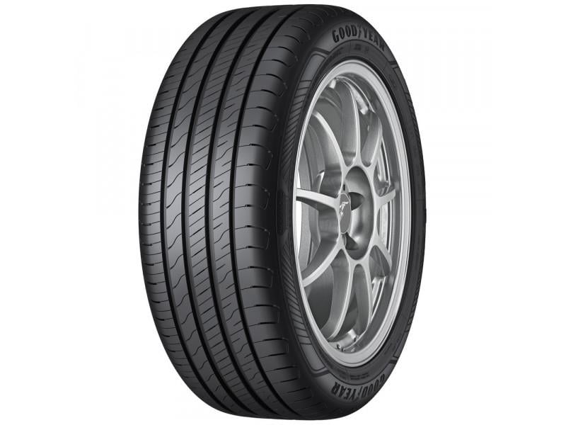 Шина летняя Goodyear EfficientGrip Cargo 2 225/55 R17C 104/102H (132798)