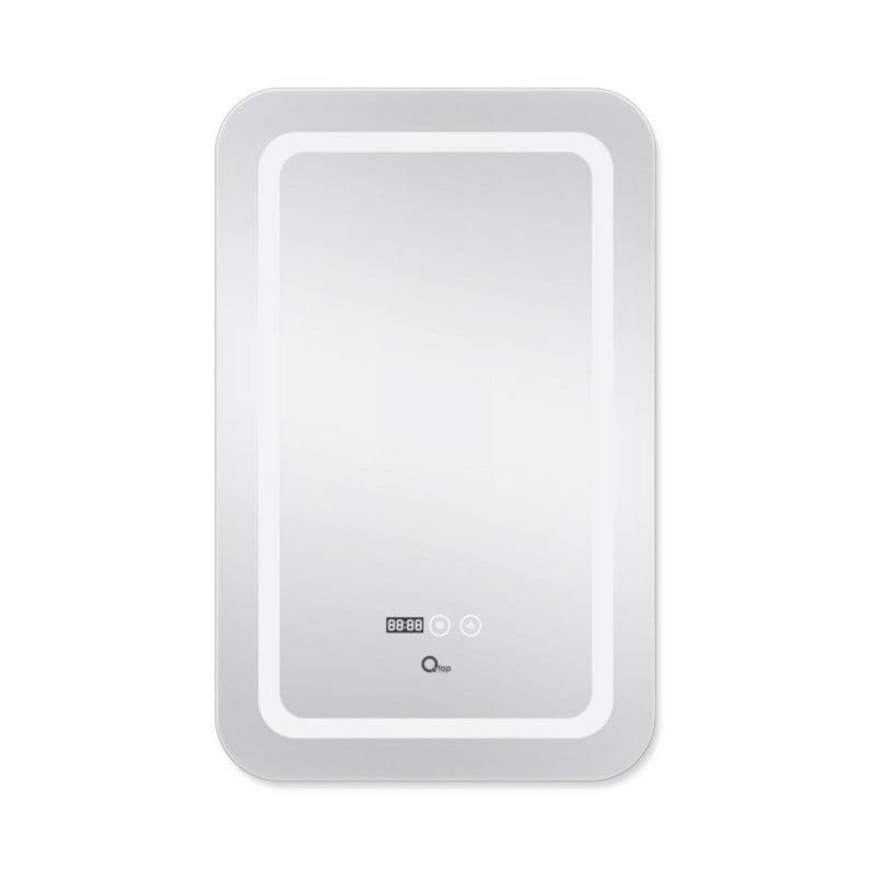 Дзеркало Q-tap Mideya (DC-F911) 500х800 QT2078F911W Дзеркало Q-tap Mideya (DC-F911) 500х800 QT2078F911W