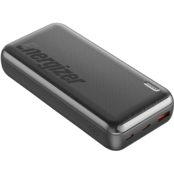Зарядное устройство для Energizer UE20055PQ-20000 mAh (21545536) Зарядное устройство для Energizer UE20055PQ-20000 mAh (21545536)