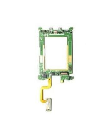 Шлейф Flat Cable основной Samsung E760 (000018341)