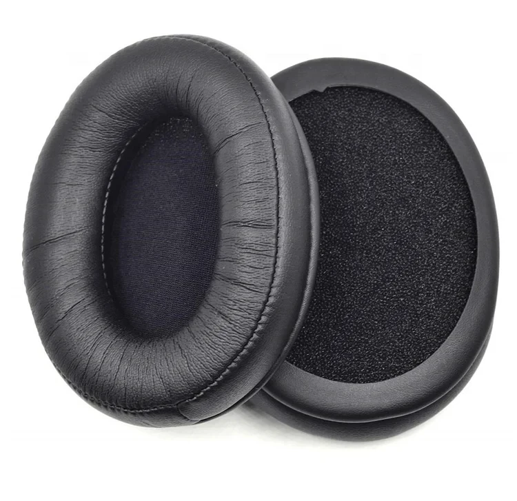 Амбушюры AKG K361 K361BT K371 K371BT АКГ Extra soft