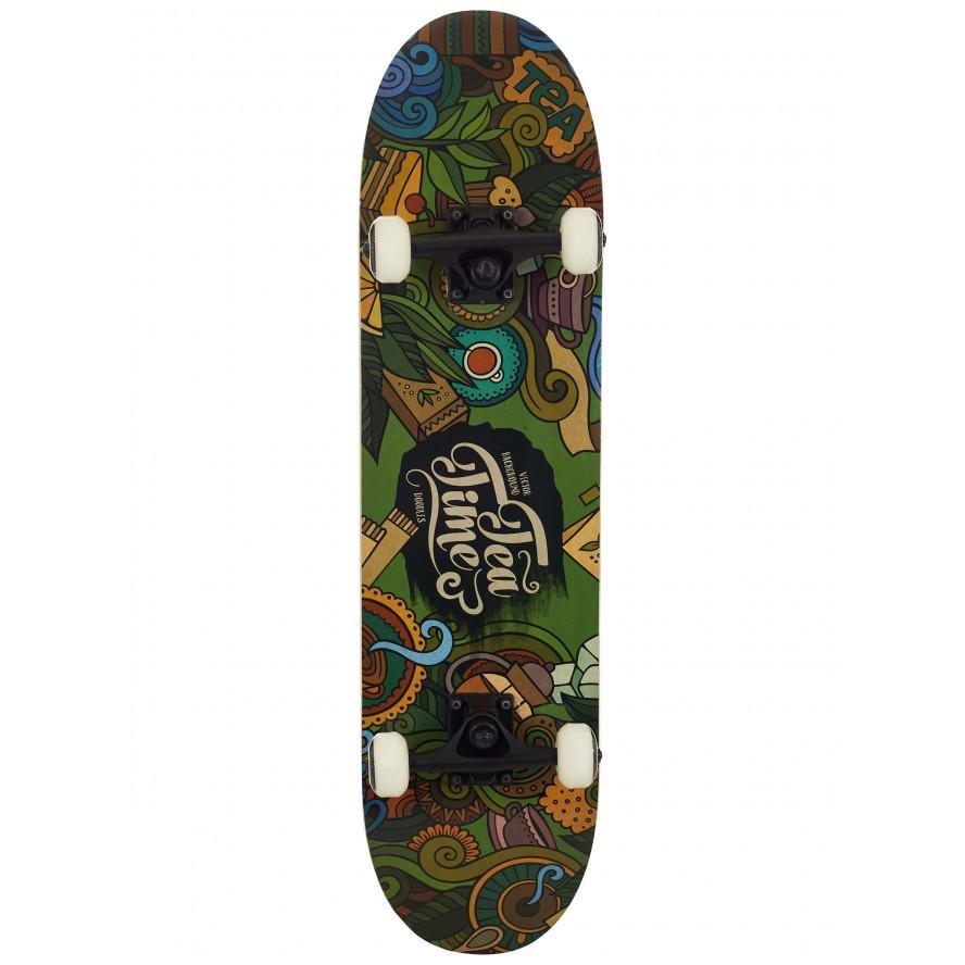 Скейтборд Explore Trick Tea Time (67017769)