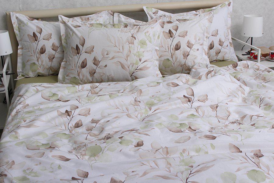 Комплект постельного белья с компаньоном PT-R16 семейный (29-77- PTsem-R16-2)