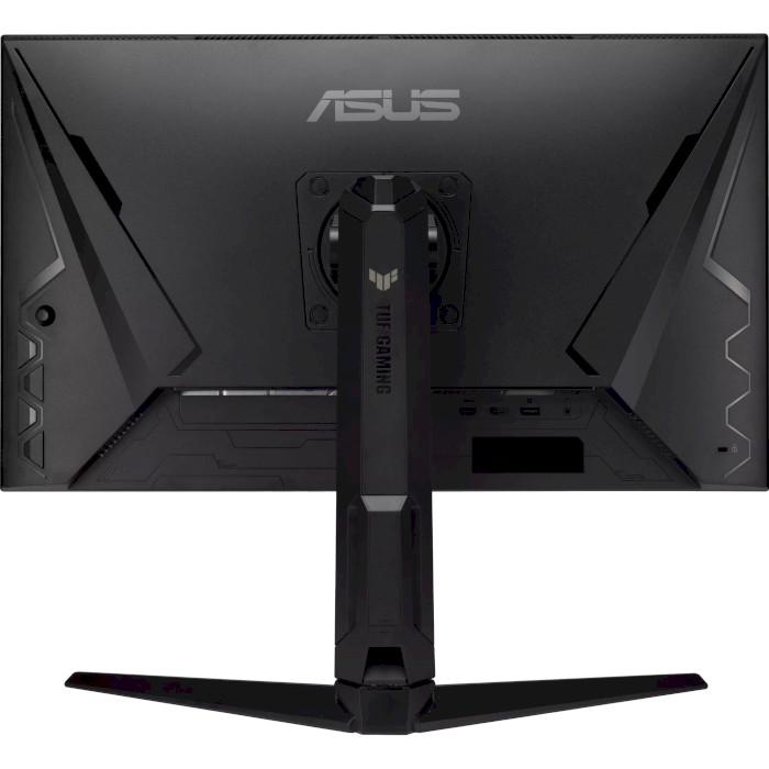 Монитор Asus TUF Gaming VG279QL3A Черный (90LM09H0-B01170) - фото 5