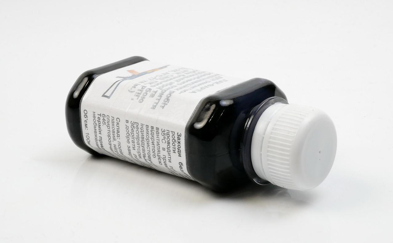 Лак-краска оружейная 100 мл (1737011000) - фото 2 Лак-краска оружейная 100 мл (1737011000) - фото 2