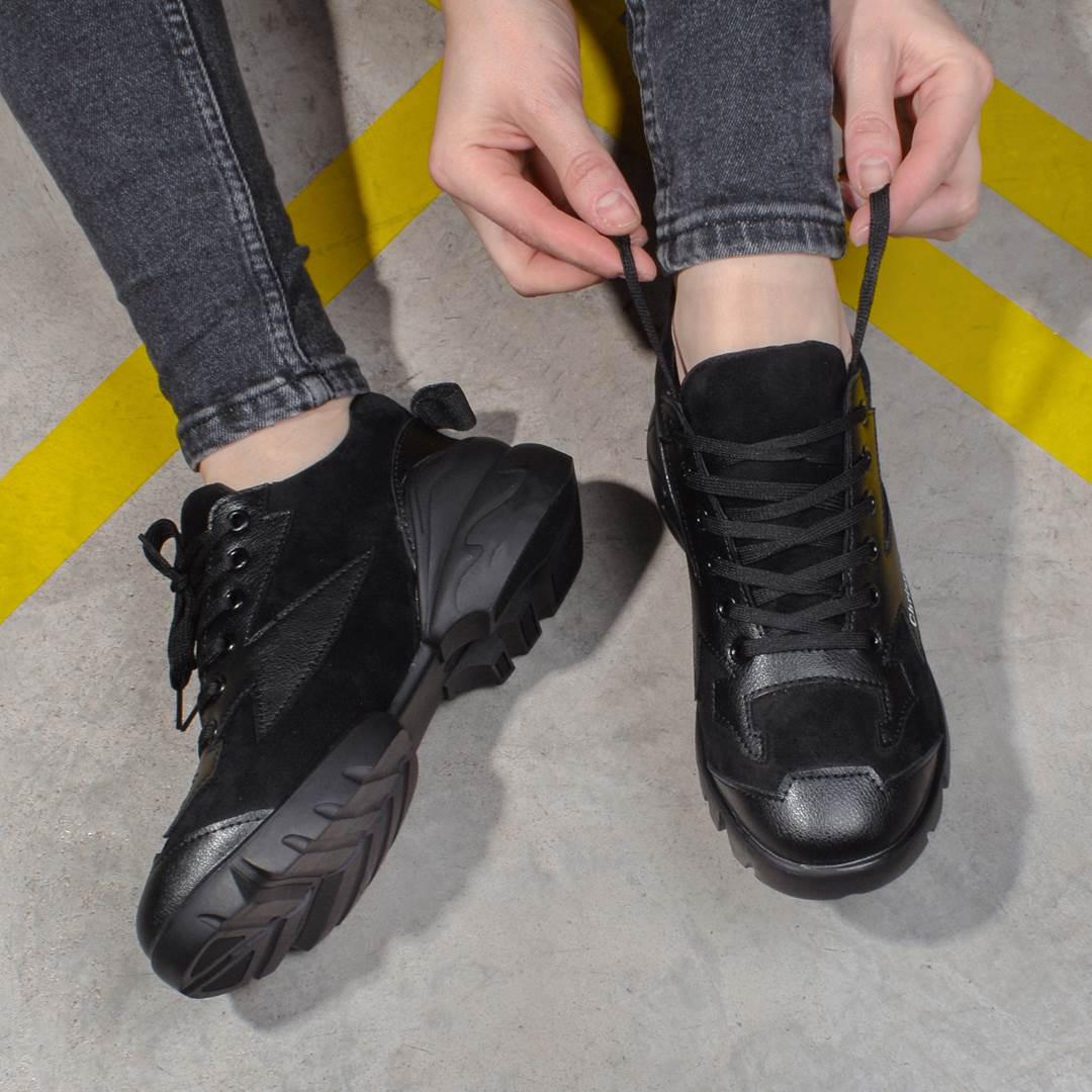 Кроссовки женские Fashion 326835 р. 37 22,5 см