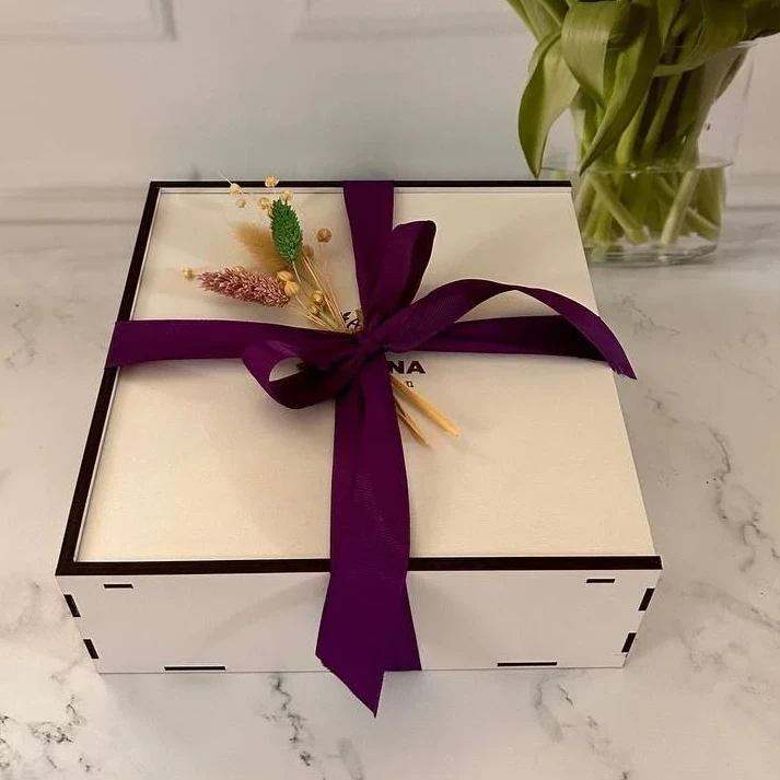 Подарочный набор чайными бомбочками 9 шт. в подарочной упаковке (28586742) - фото 3