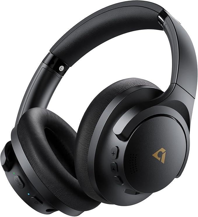 Навушники з активним шумозаглушенням 1Mii Y8 Bluetooth складні Навушники з активним шумозаглушенням 1Mii Y8 Bluetooth складні