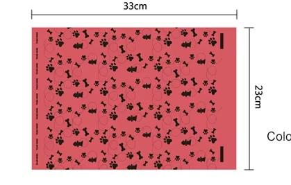Пакеты для уборки за животными биоразлагаемые 288 пакета 16 рулона - фото 6