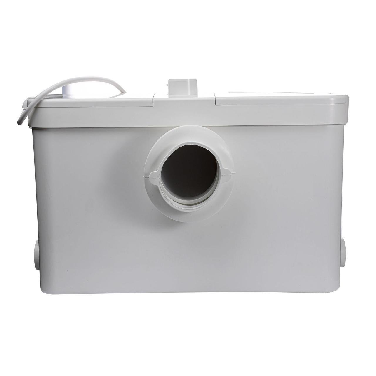 Канализационная установка VOLKS pumpe WC500-1 (2642391773) Канализационная установка VOLKS pumpe WC500-1 (2642391773)