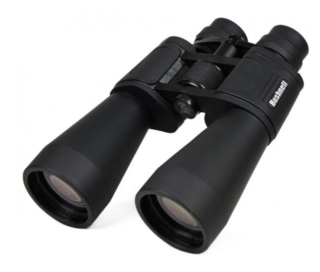 Бінокль Bushnell 60x90 Чорний
