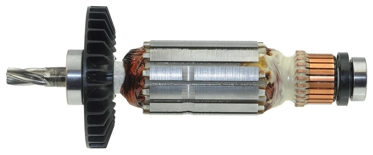 Якорь Makita перфоратора HR2450/HR2440 515668-4 152х32 мм