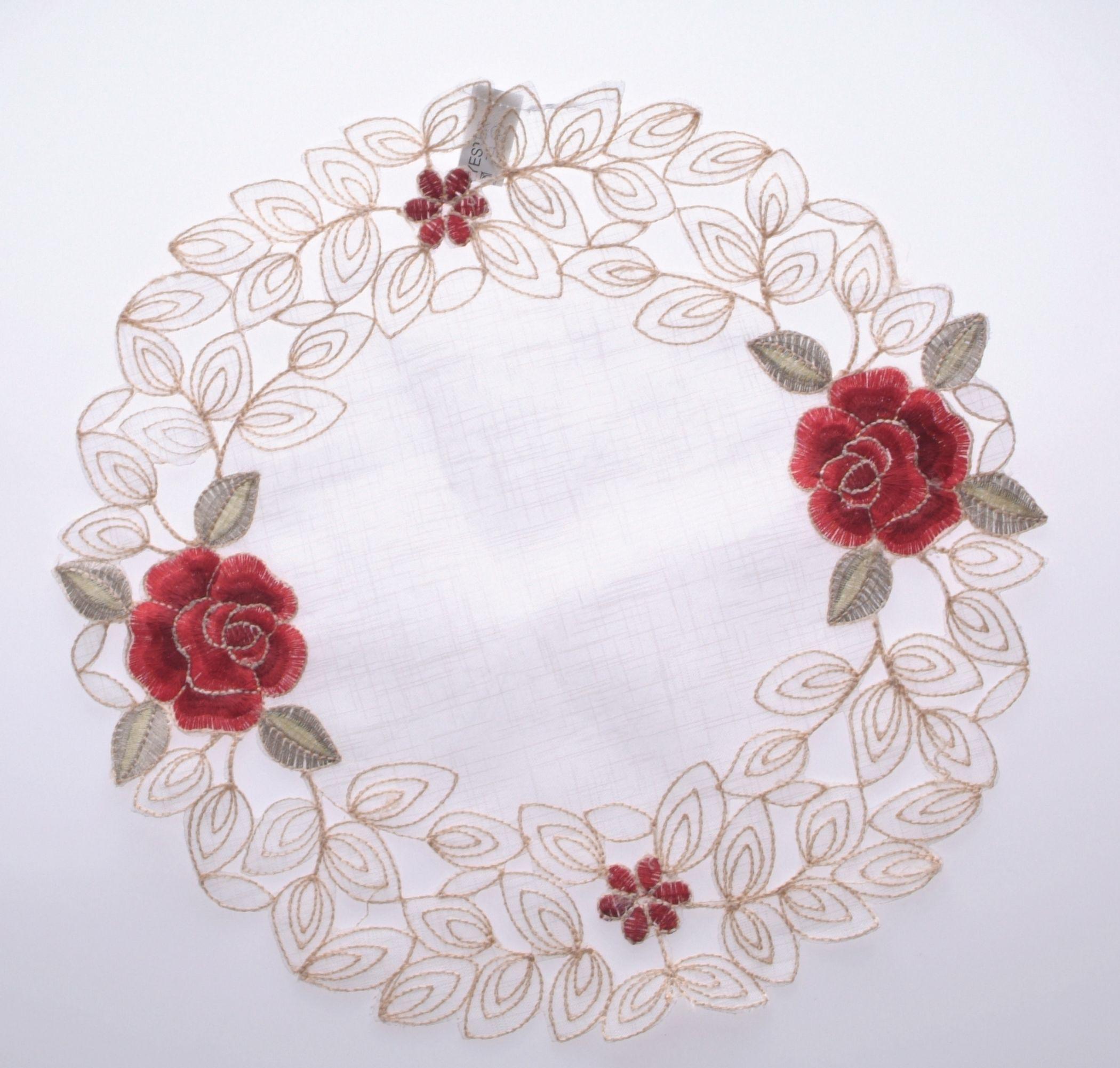 Салфетка ТД Сеул RBB 30х30 см