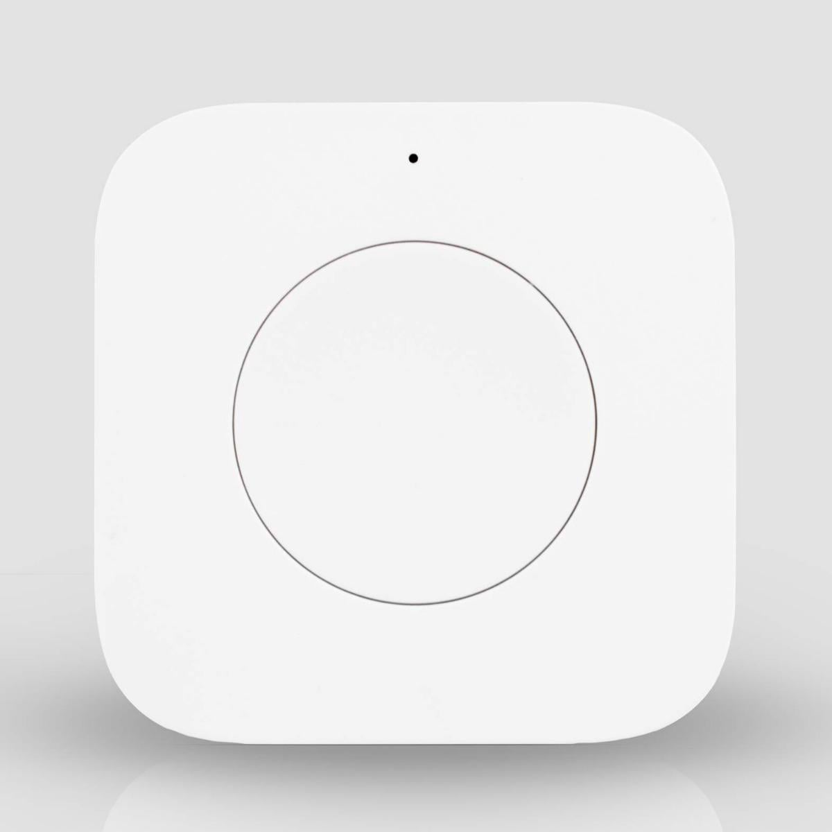 Кнопка беспроводная Aqara Wireless Switch ZigBee (WH00141)