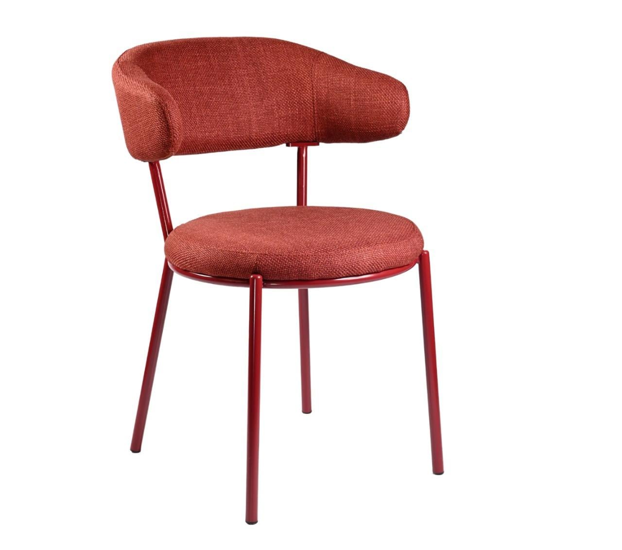 Кухонный стул M-115 Vetro Mebel Ройбуш (M-115-rooibos)