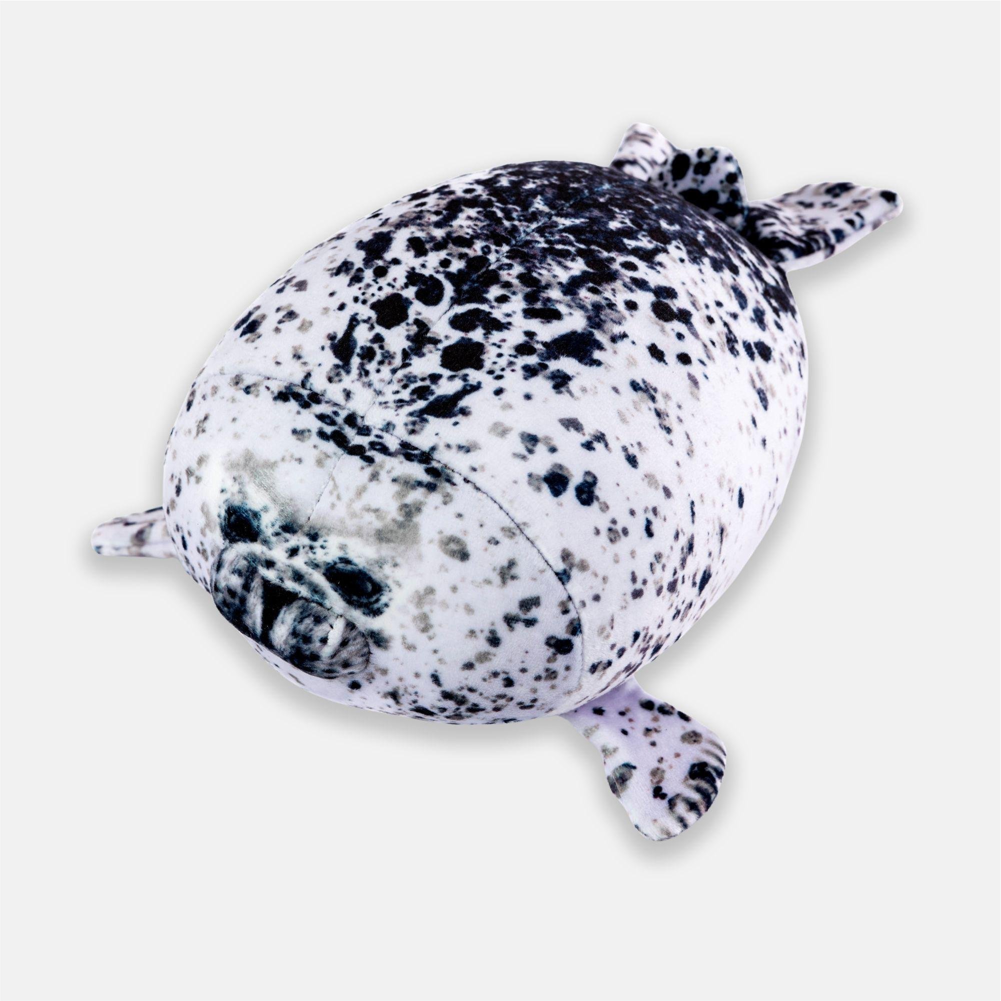 Мягкая игрушка-антистресс WONKEY Тюлень 21 см (33096)