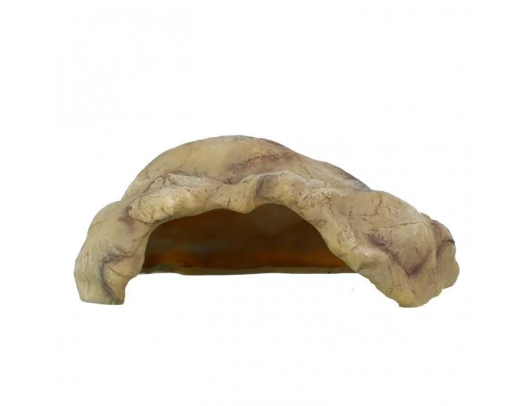 Пещера каменно-глиняная Repti-Zoo 29x20x12 см (EHR07L) Пещера каменно-глиняная Repti-Zoo 29x20x12 см (EHR07L)