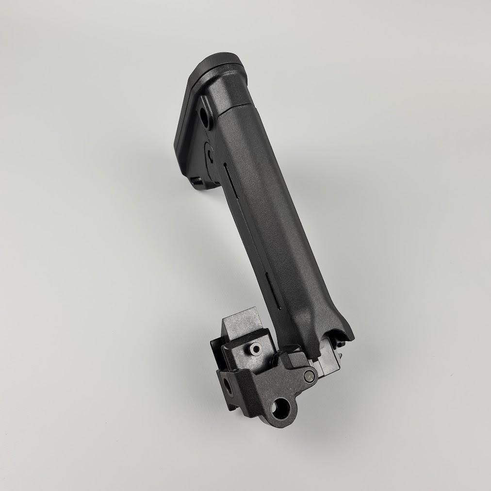 Приклад Magpul zhukov-s AK47/AK74 MAG585-BLK (26794393) - фото 4