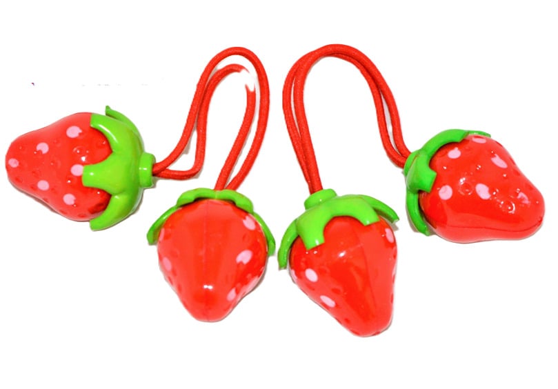 Резинки для волос Stenson WW02477 2 шт.