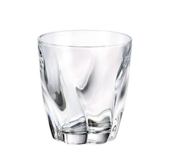 Набор стаканов для виски Barley Twist Bohemia 320 мл 6 шт.