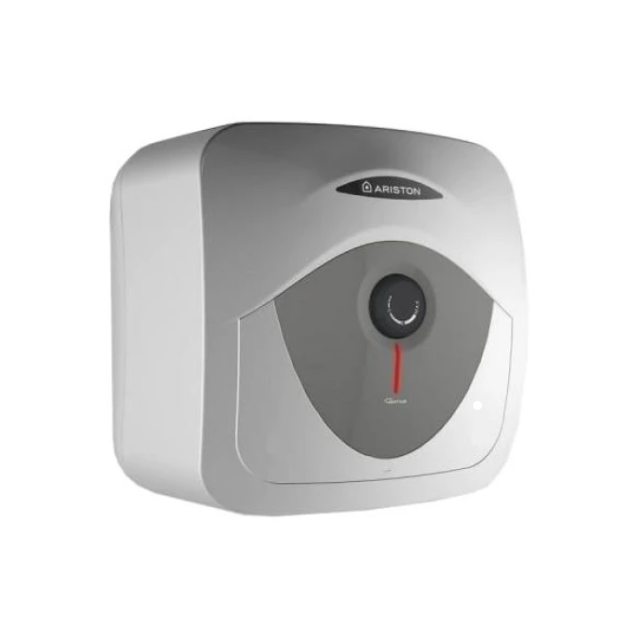 Водонагреватель электрический Ariston ANDRIS RS 15/3 15 л над мойкой Белый