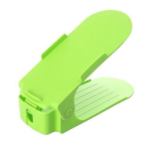 Подставка для обуви Shoes Holder 6 шт. в наборе - фото 4