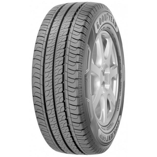 Шина летняя Goodyear EfficientGrip Cargo 225/75 R16C 112S (1002653643)