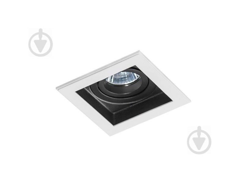 Точковий світильник Azzardo MINORKA GM2115-WH-BK (AZ1362)