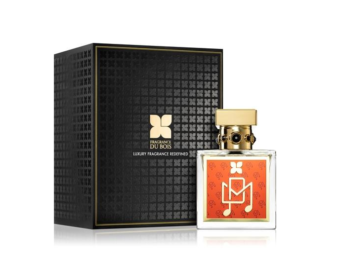 Духи унисекс Fragrance Du Bois PM 100 мл (88641)
