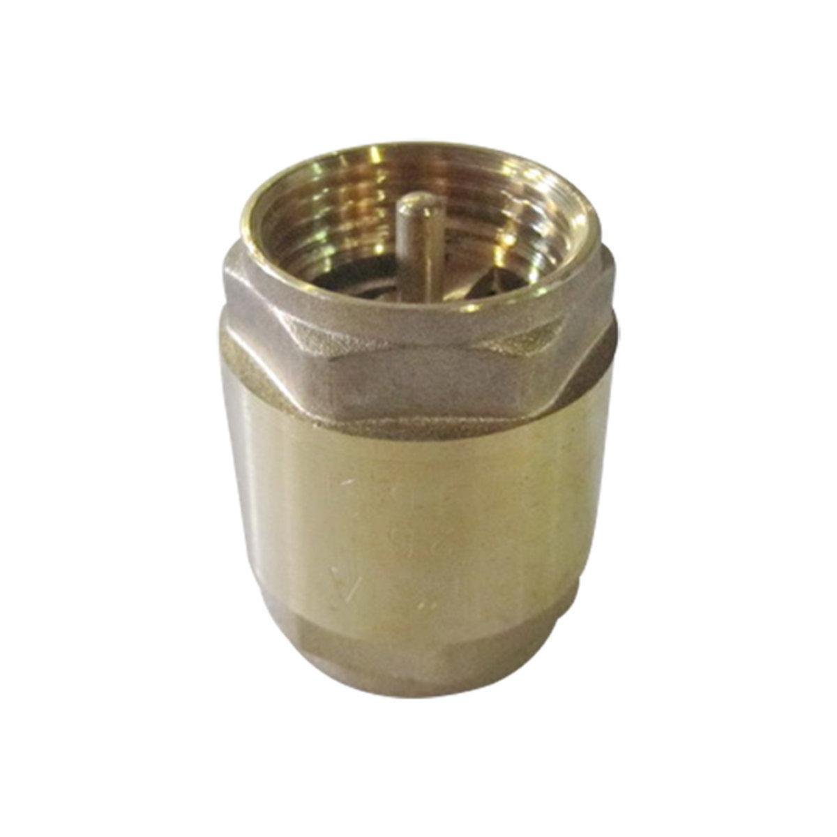 Клапан обратного хода Еко 32 мм 1-1/4" (SW-17840)