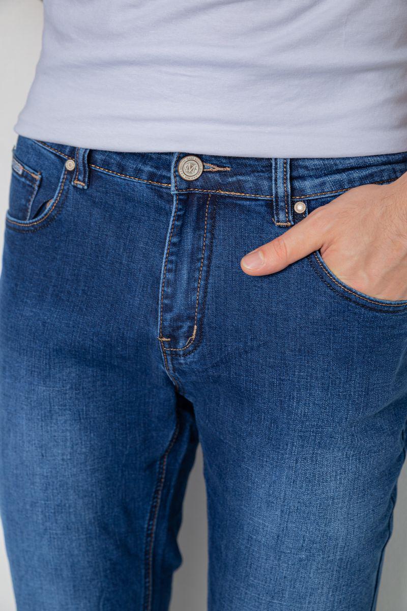 Джинсы мужские Ager 244R2316 р. 33 Синий (113478_826553) - фото 5