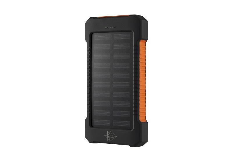 Портативное зарядное устройство Квант SC18 10000 mAh (25085)