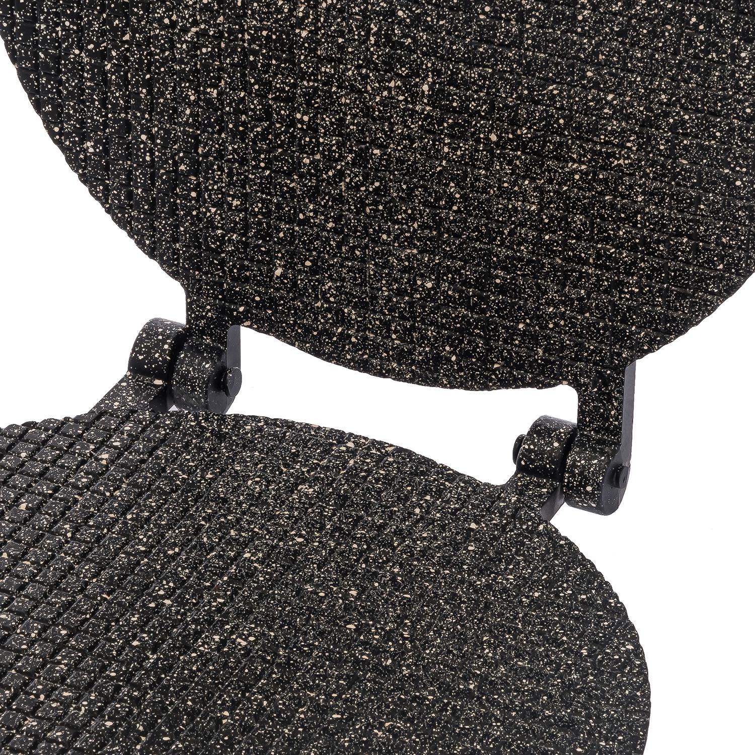 Форма для випічки вафельних трубочок 220 мм (2196135959) - фото 12 Форма для випічки вафельних трубочок 220 мм (2196135959) - фото 12