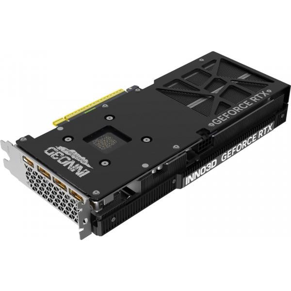Відеокарта Inno3D GeForce RTX 5060 Ti Twin X2 (N506T2-16D7-191073N) - фото 6