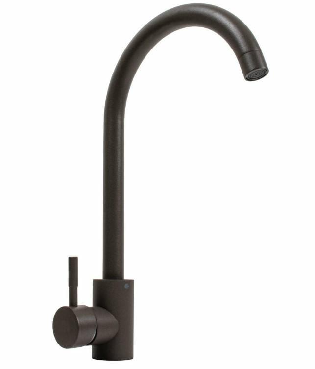 Змішувач для кухні Platinum 56 B NESP 3008 А Темна скеля (SP000040939)