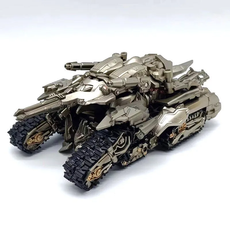 Робот-трансформер Megatron Transformers Revenge of the Fallen (TW-1029) - фото 5
