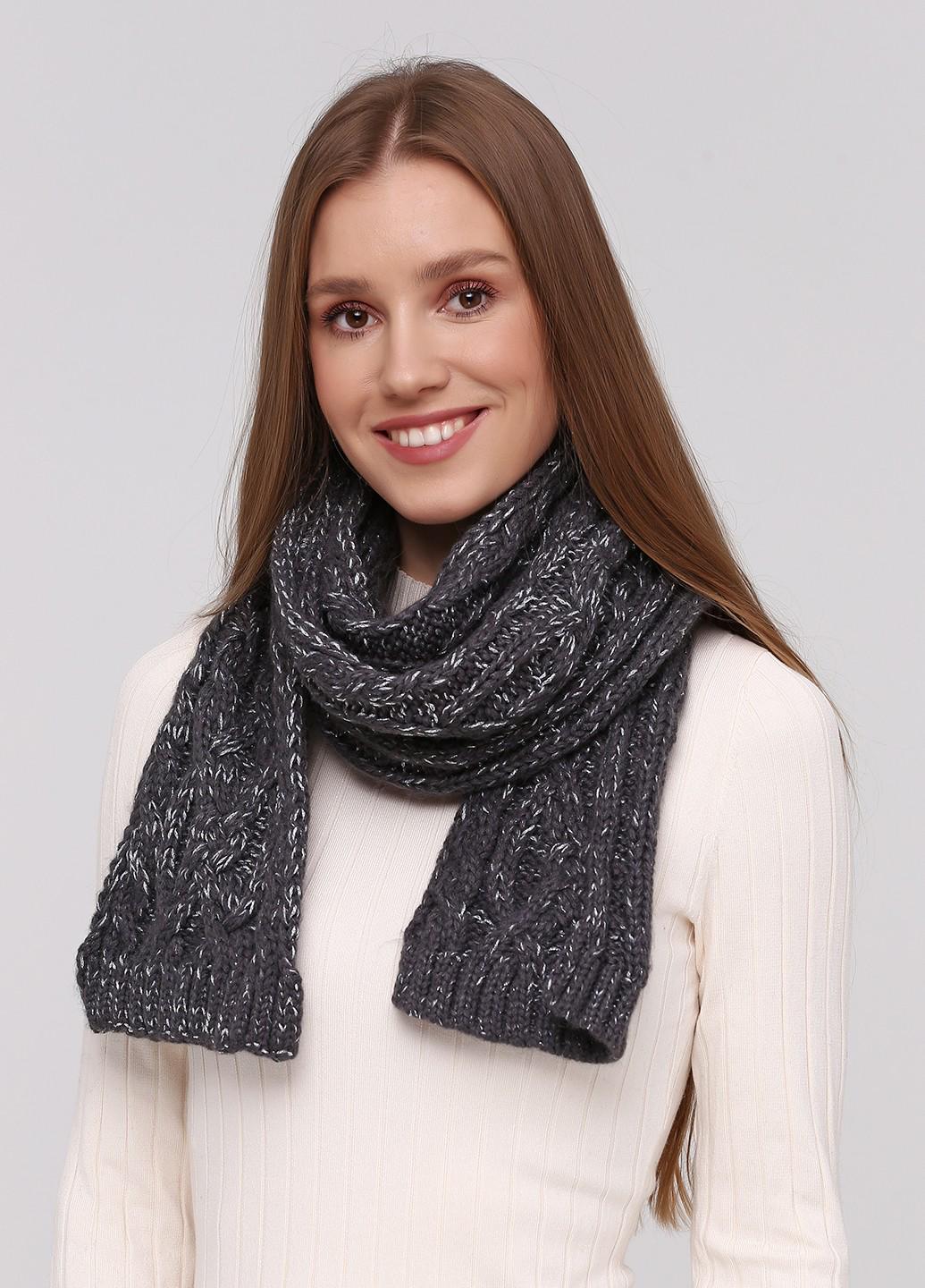 Шарф C&A Сірий (1106118b50)