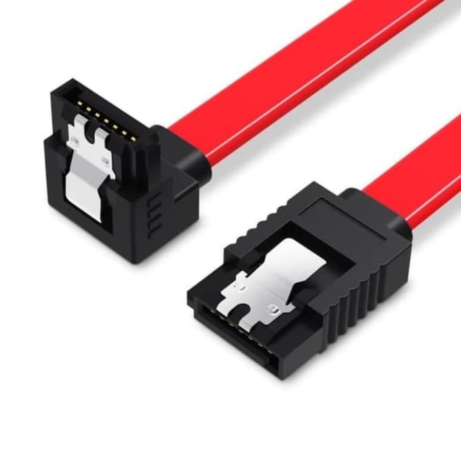 Кабель Vention SATA 3.0 III SATA 3 7-контактний інтерфейс під прямим ...