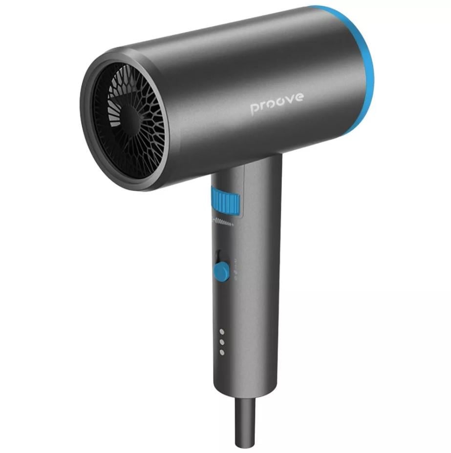 Фен Proove Tyson 1800W (2955574587) Фен Proove Tyson 1800W (2955574587)