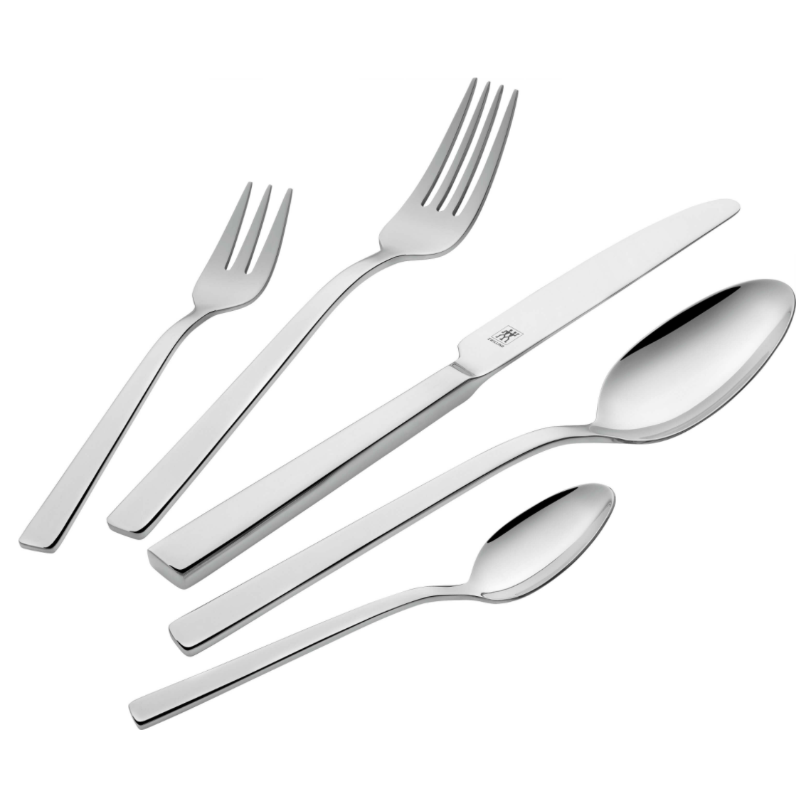 Набор столовых приборов Zwilling King 60 предметов на 12 персон (1026442)