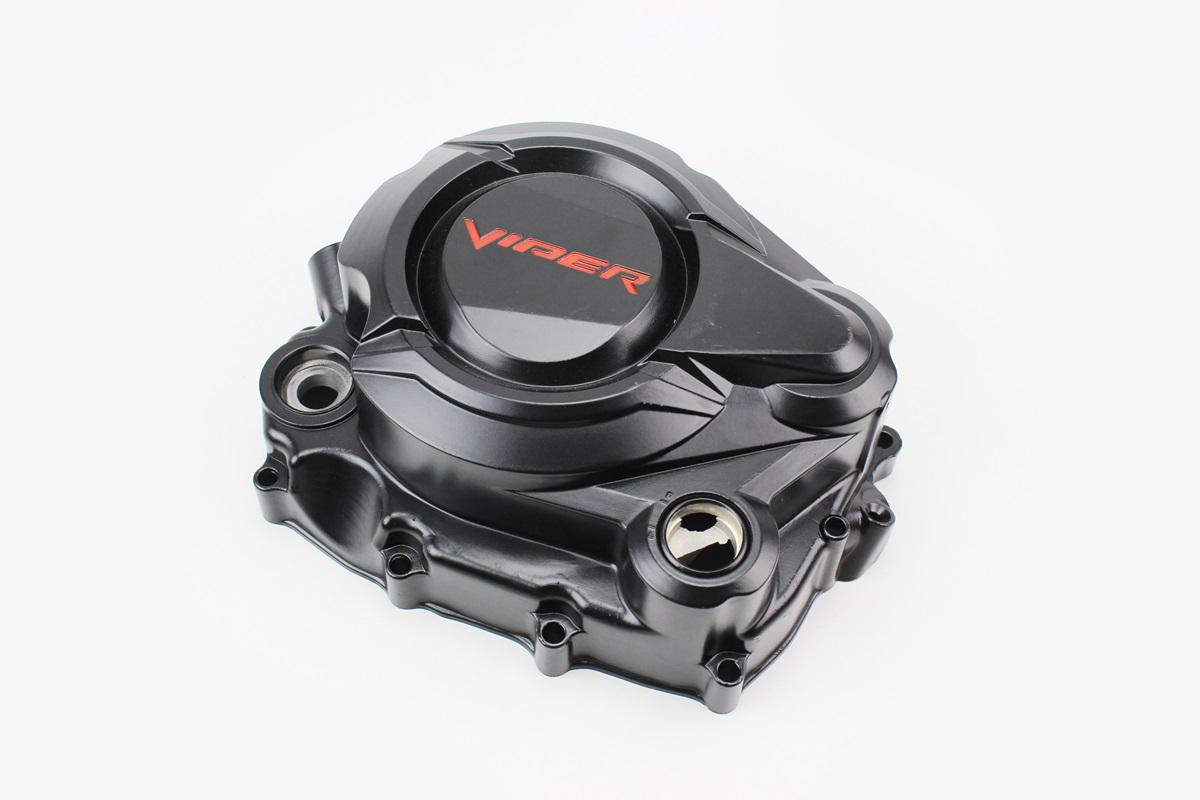 Кришка двигуна права до мотоцикла Viper V150A (508046)